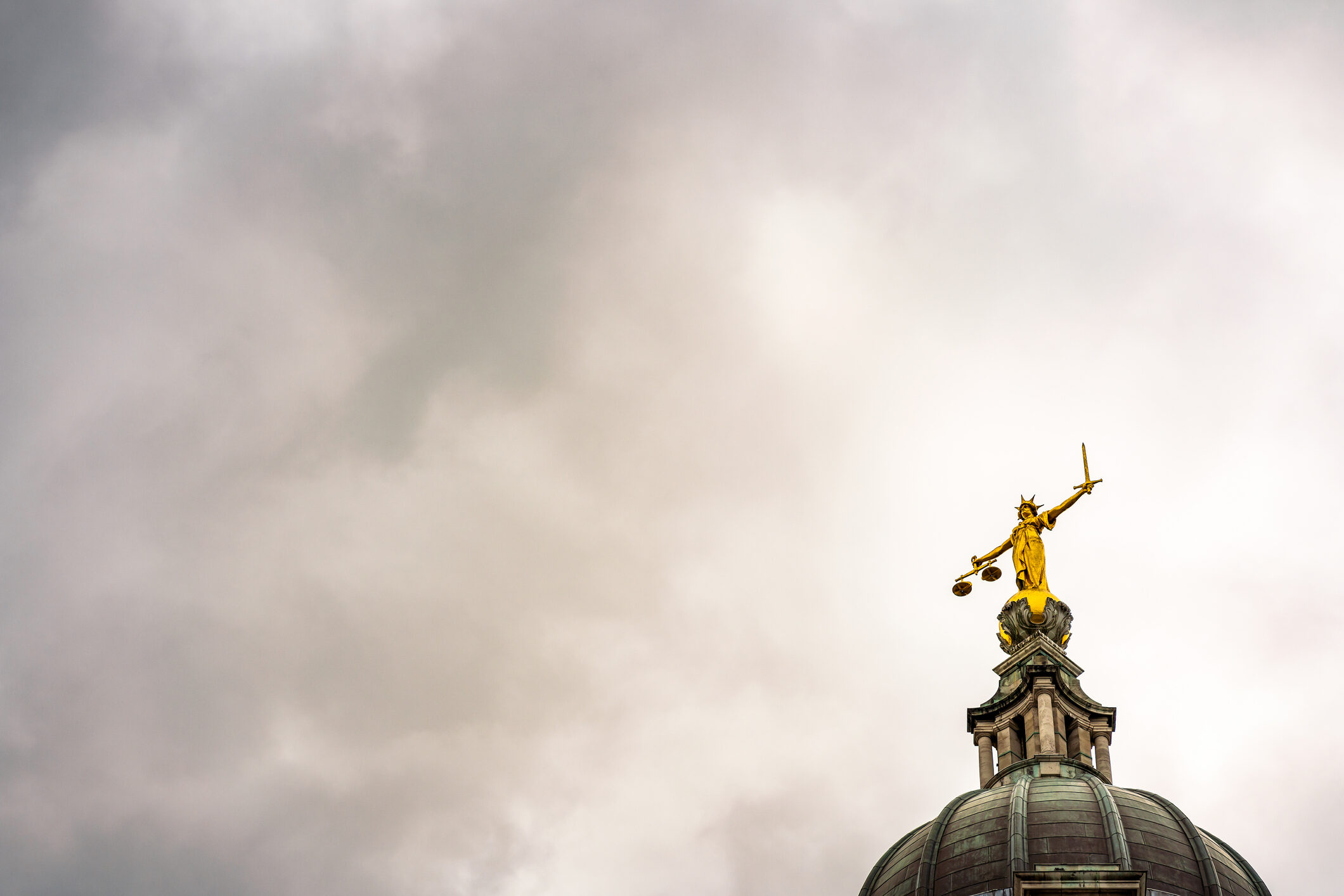 Marc M. Winistörfer mit dem Professor Walther Hug Preis