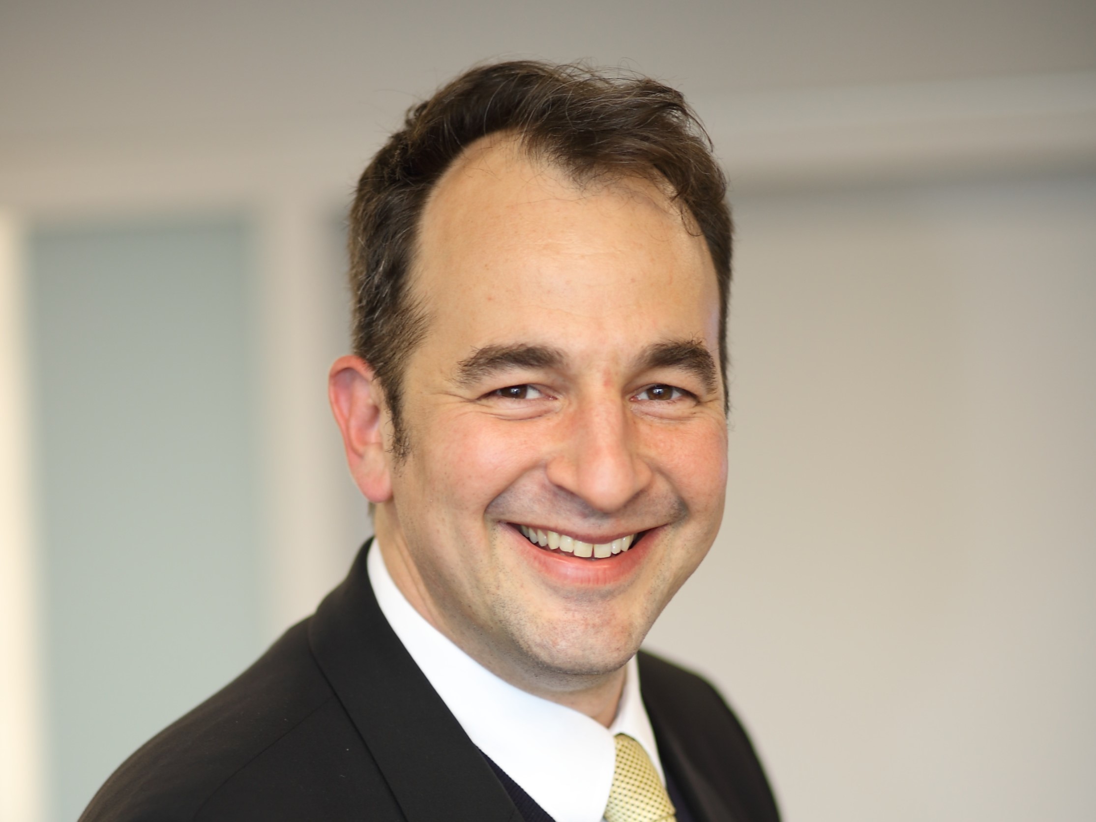 «Die Gefahr einer schleichenden Zentralisierung ist real», sagt