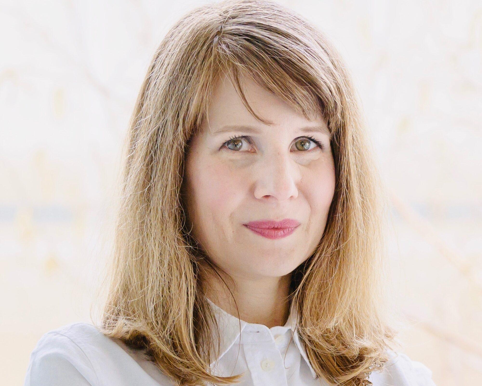 Sarah Bütikofer