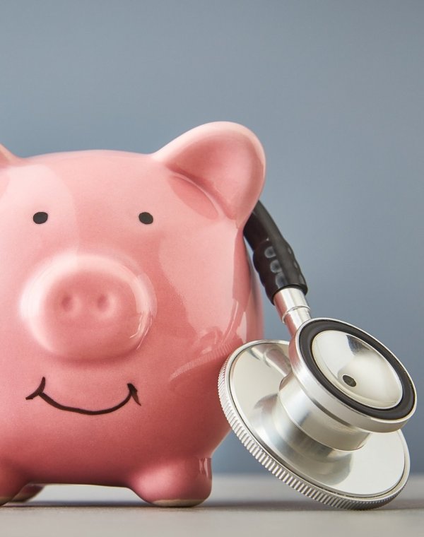 Cost of Healthcare