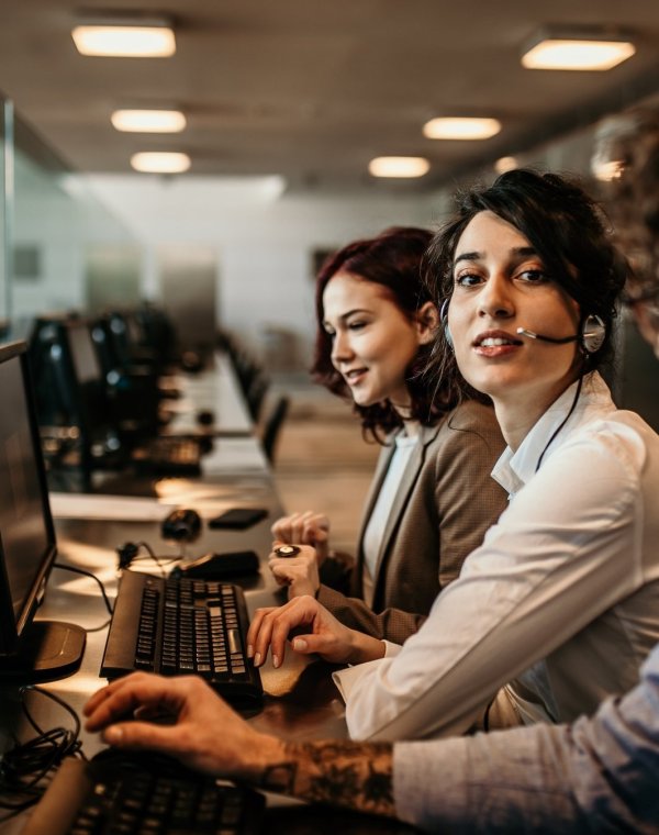 it support