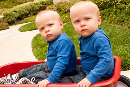 Twins