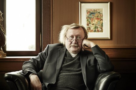 Peter Sloterdijk