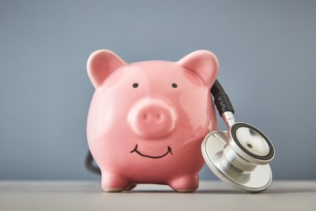 Cost of Healthcare