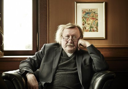 Peter Sloterdijk