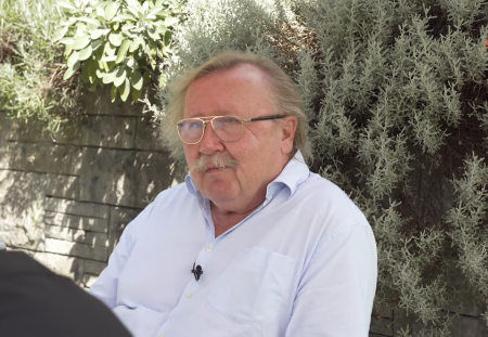 Wp 13317 Prof Dr Peter Sloterdijk Die Schweiz Dynamit im Herzen Europas 12 46 screenshot