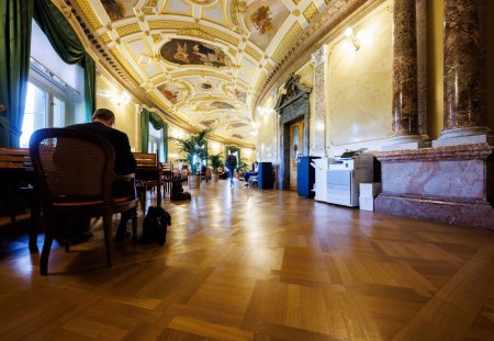 Bern, 15. Juni 2026. Aufnahmen des Parlamentsgebäudes während der Sommersession.