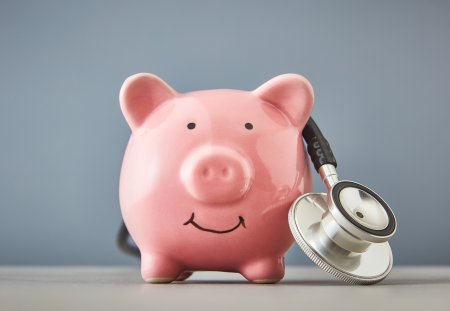 Cost of Healthcare