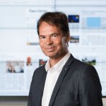 Arthur rutishauser