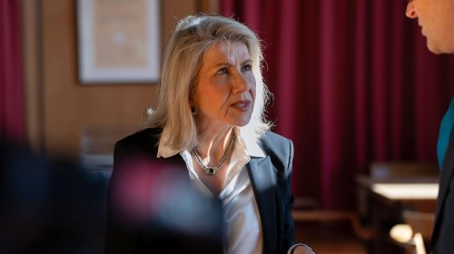 Carmen Reinhart Uni ZH DSC03557