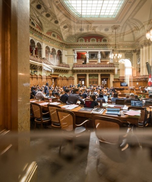 Parlament